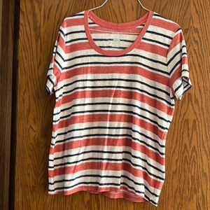 Time and Tru t-shirt